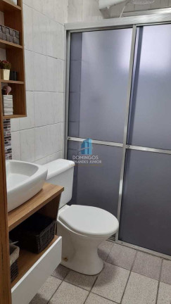 Imagem Apartamento com 2 Quartos à Venda, 56 m² em Ermelino Matarazzo - São Paulo
