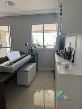 Imagem Apartamento com 2 Quartos à Venda, 79 m² em Cambuci - São Paulo Imagem Apartamento com 2 Quartos à Venda, 79 m² em Cambuci - São Paulo