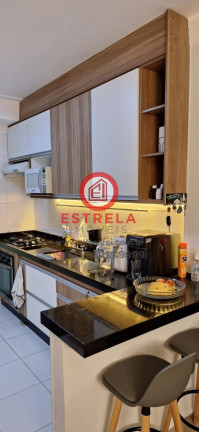 Imagem Imóvel com 3 Quartos à Venda, 108 m² em Jardim Paraíba - Jacareí