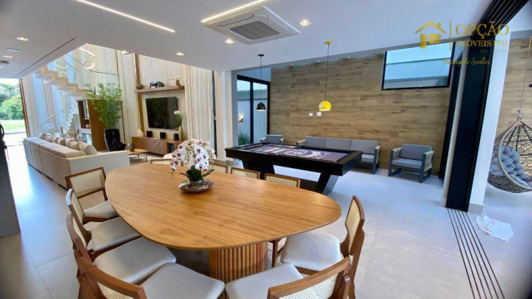 Imagem Casa com 6 Quartos à Venda, 403 m² em Riviera Módulo 11 - Bertioga