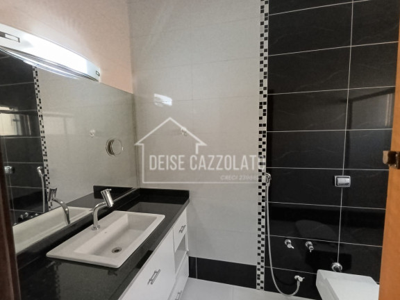 Imagem Casa com 3 Quartos à Venda, 347 m² em Jardim Ibiti Do Paço - Sorocaba