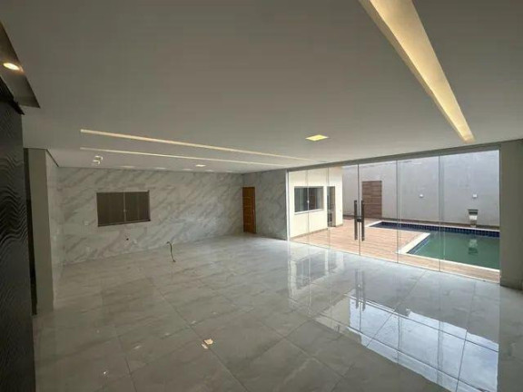 Imagem Casa com 4 Quartos à Venda, 390 m² em Setor Habitacional Vicente Pires - Brasília