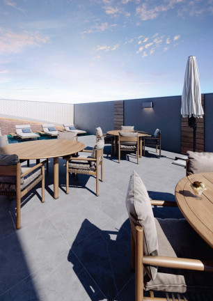 Imagem Apartamento com 2 Quartos à Venda, 60 m² em Itapema - Itapema