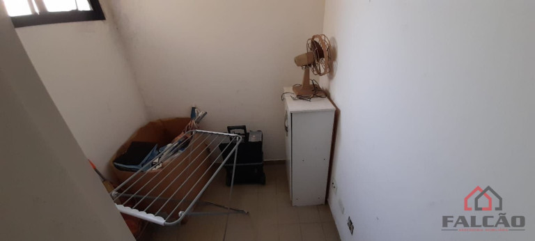 Imagem Apartamento com 2 Quartos à Venda, 107 m² em Centro - São Vicente Imagem Apartamento com 2 Quartos à Venda, 107 m² em Centro - São Vicente