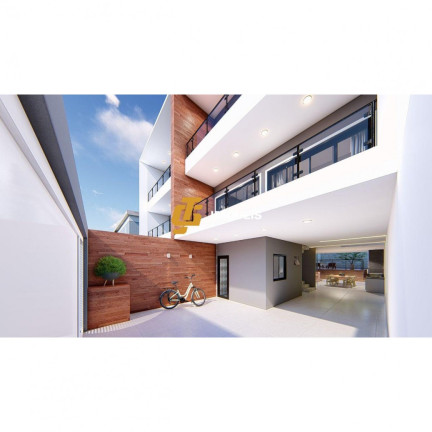Imagem Sobrado com 3 Quartos à Venda, 330 m² em Terras Altas - Camboriú