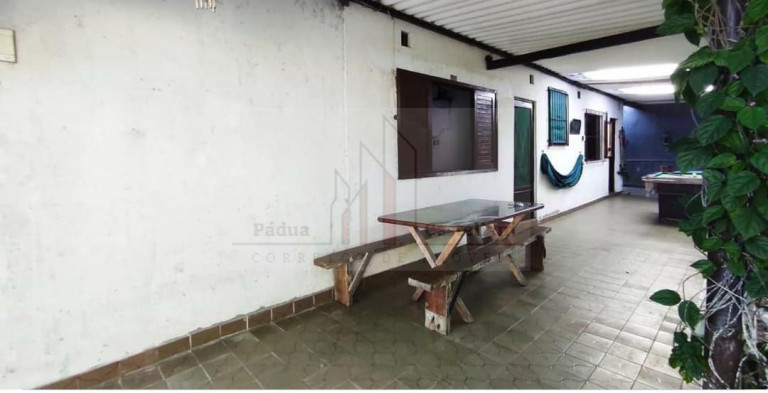 Imagem Casa com 1 Quarto à Venda, 270 m² em Jd Das Palmeiras - Gaivota - Itanhaém Imagem Casa com 1 Quarto à Venda, 270 m² em Jd Das Palmeiras - Gaivota - Itanhaém