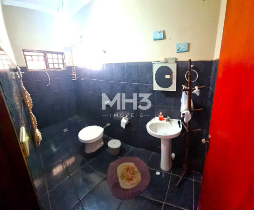 Imagem Casa com 2 Quartos à Venda, 65 m² em Parque Residencial Jaguari - Americana