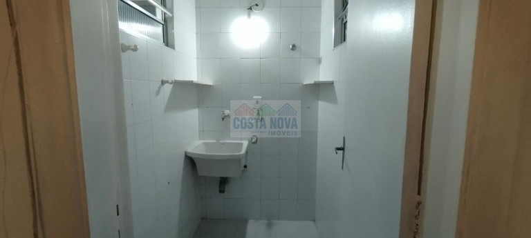 Imagem Apartamento com 2 Quartos à Venda, 77 m² em Boqueirão - Santos Imagem Apartamento com 2 Quartos à Venda, 77 m² em Boqueirão - Santos