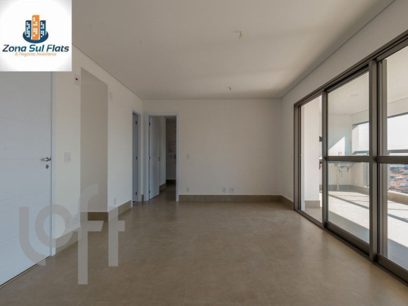 Imagem Apartamento com 3 Quartos à Venda, 163 m² em Vila Mariana - São Paulo