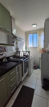 Imagem Imóvel com 2 Quartos à Venda, 99 m² em Vila Industrial - Campinas