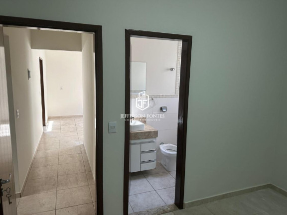 Imagem Casa com 3 Quartos à Venda, 120 m² em Jardim Fontanelli - Marília Imagem Casa com 3 Quartos à Venda, 120 m² em Jardim Fontanelli - Marília