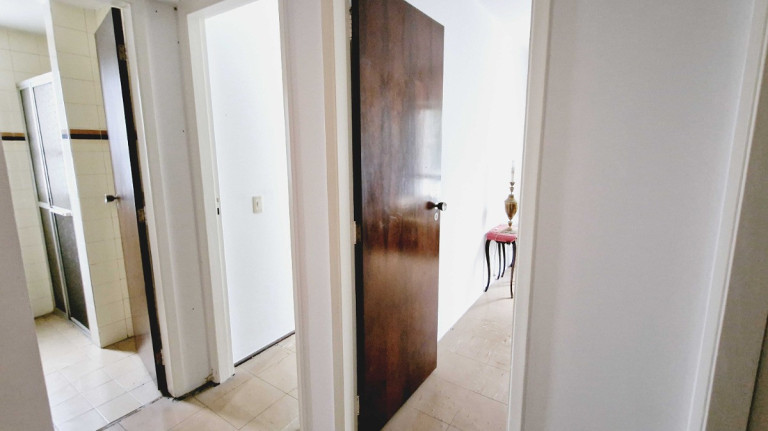 Imagem Apartamento com 3 Quartos à Venda, 100 m² em Campo Belo - São Paulo