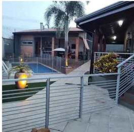 Casa com 5 Quartos à Venda, 474 m² em Jardim Terras De San José - Pirassununga