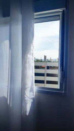 Imagem Apartamento com 2 Quartos à Venda, 44 m² em Ponte De São João - Jundiaí Imagem Apartamento com 2 Quartos à Venda, 44 m² em Ponte De São João - Jundiaí