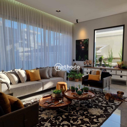 Imagem Casa com 4 Quartos à Venda, 400 m² em Ville Sainte Hélène - Campinas Imagem Casa com 4 Quartos à Venda, 400 m² em Ville Sainte Hélène - Campinas