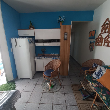Imagem Imóvel com 2 Quartos à Venda, 55 m² em Enseada Azul - Guarapari Imagem Imóvel com 2 Quartos à Venda, 55 m² em Enseada Azul - Guarapari