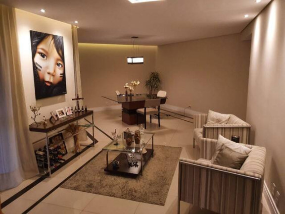 Imagem Apartamento com 3 Quartos à Venda, 182 m² em Jardim Esplanada Ii - São José Dos Campos