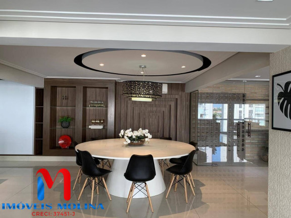 Imagem Apartamento com 3 Quartos para Alugar, 304 m² em Santo Antônio - São Caetano Do Sul Imagem Apartamento com 3 Quartos para Alugar, 304 m² em Santo Antônio - São Caetano Do Sul