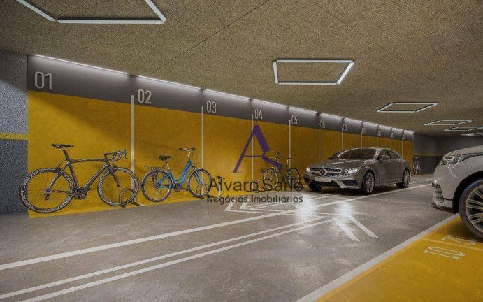Imagem Apartamento com 3 Quartos à Venda, 102 m² em Jardim Camburi - Vitória