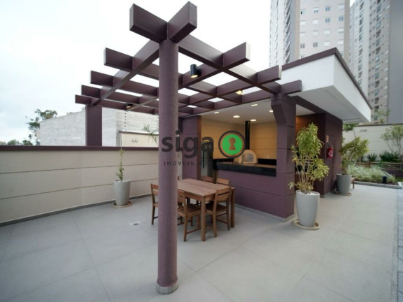 Imagem Apartamento com 3 Quartos à Venda, 69 m² em Vila Andrade - São Paulo Imagem Apartamento com 3 Quartos à Venda, 69 m² em Vila Andrade - São Paulo