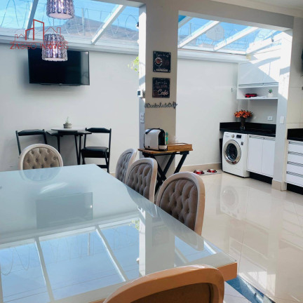 Imagem Casa com 3 Quartos à Venda, 80 m² em Jardim São Luís - São Paulo