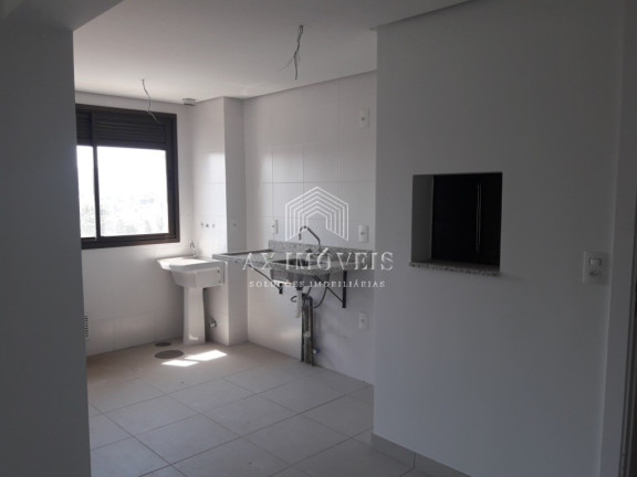 Imagem Apartamento com 2 Quartos à Venda, 62 m² em Jardim Do Salso - Porto Alegre