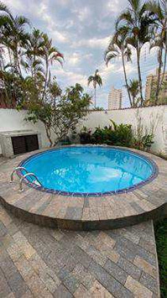 Imagem Casa com 4 Quartos à Venda, 332 m² em Flórida - Praia Grande Imagem Casa com 4 Quartos à Venda, 332 m² em Flórida - Praia Grande