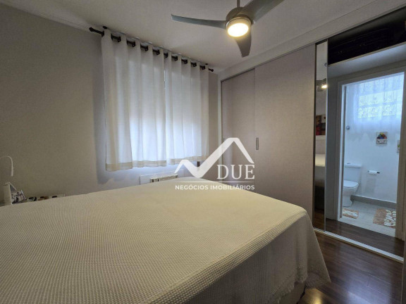 Imagem Apartamento com 2 Quartos à Venda, 100 m² em Embaré - Santos Imagem Apartamento com 2 Quartos à Venda, 100 m² em Embaré - Santos