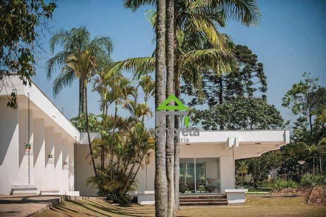 Imagem Casa de Condomínio com 3 Quartos à Venda, 373 m² em Granja Viana - Cotia Imagem Casa de Condomínio com 3 Quartos à Venda, 373 m² em Granja Viana - Cotia
