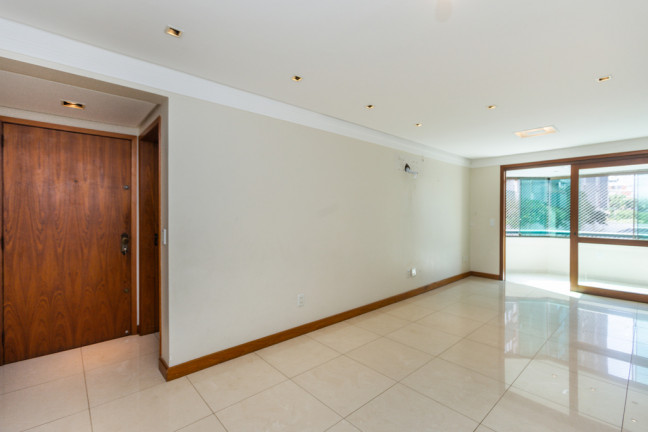 Imagem Apartamento com 3 Quartos à Venda, 109 m² em Santana - Porto Alegre