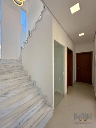 Imagem Casa com 4 Quartos à Venda, 256 m² em Condomínio Ninho Verde Ii - Pardinho Imagem Casa com 4 Quartos à Venda, 256 m² em Condomínio Ninho Verde Ii - Pardinho