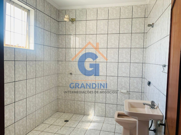 Imagem Sobrado com 3 Quartos para Alugar, 350 m² em Vila Pinheiro - Mogi Guaçu