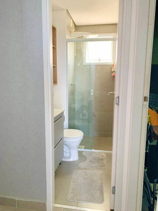 Imagem Apartamento com 2 Quartos à Venda, 44 m² em Condomínio Vila Flora - Votorantim
