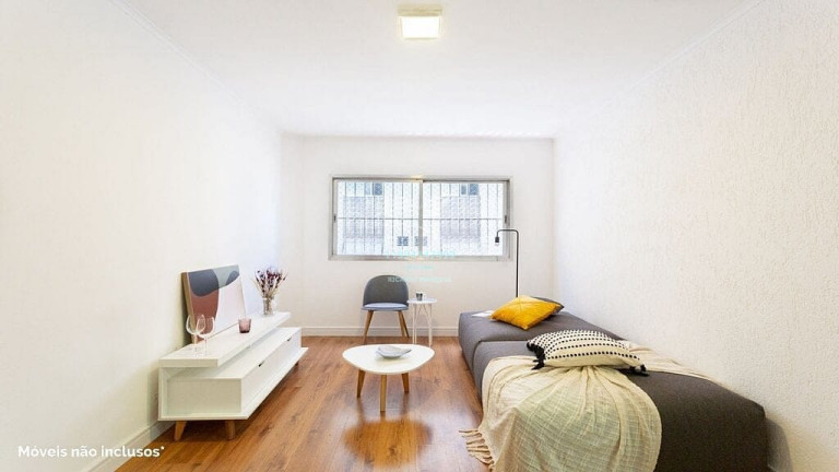 Imagem Apartamento com 2 Quartos à Venda, 61 m² em Saúde - São Paulo Imagem Apartamento com 2 Quartos à Venda, 61 m² em Saúde - São Paulo