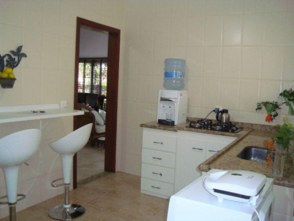 Imagem Casa de Condomínio com 4 Quartos à Venda, 130 m² em Guriri - Cabo Frio Imagem Casa de Condomínio com 4 Quartos à Venda, 130 m² em Guriri - Cabo Frio