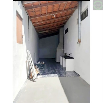 Imagem Casa com 5 Quartos à Venda, 166 m² em Nova Rússia - Ponta Grossa