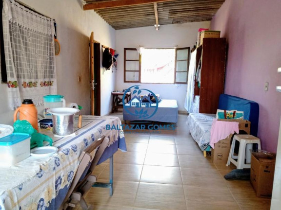 Imóvel com 1 Quarto à Venda, 1.137 m² em Cocuera - Mogi Das Cruzes