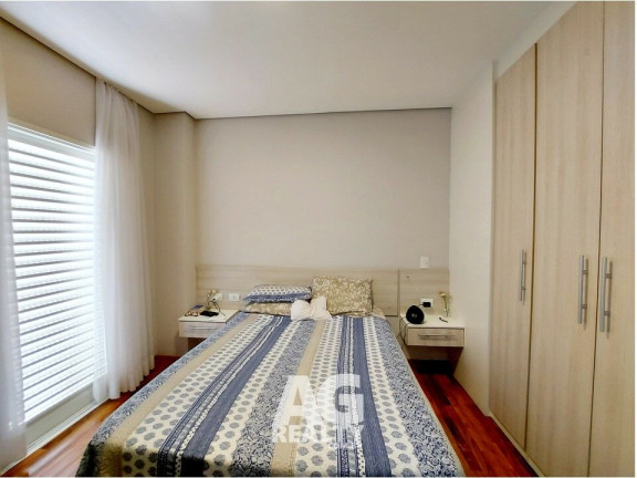 Imagem Apartamento com 3 Quartos à Venda, 170 m² em Vila Paulicéia - São Paulo