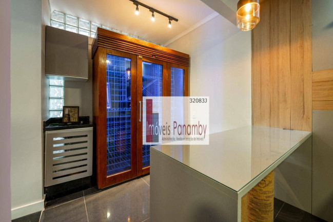 Imagem Casa com 5 Quartos para Alugar, 340 m² em Brooklin Paulista - São Paulo Imagem Casa com 5 Quartos para Alugar, 340 m² em Brooklin Paulista - São Paulo