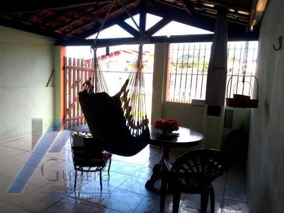 Imagem Casa com 2 Quartos à Venda, 90 m² em Perequê Açu - Ubatuba Imagem Casa com 2 Quartos à Venda, 90 m² em Perequê Açu - Ubatuba