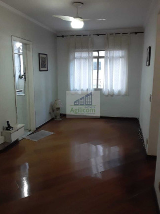 Apartamento com 2 Quartos à Venda, 68 m² em Campo Belo - São Paulo