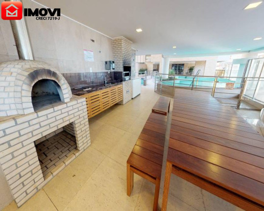 Imagem Apartamento com 4 Quartos à Venda, 123 m² em Praia De Itaparica - Vila Velha Imagem Apartamento com 4 Quartos à Venda, 123 m² em Praia De Itaparica - Vila Velha