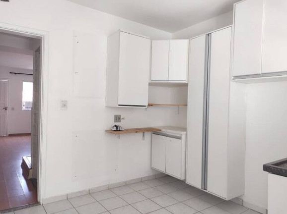 Imagem Casa com 2 Quartos para Alugar, 69 m² em Granja Viana - Cotia