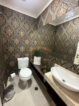 Imagem Apartamento com 3 Quartos à Venda, 94 m² em Jardim Santa Mena - Guarulhos Imagem Apartamento com 3 Quartos à Venda, 94 m² em Jardim Santa Mena - Guarulhos