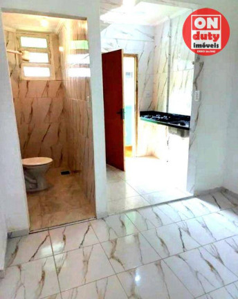 Imagem Apartamento com 1 Quarto à Venda, 33 m² em Ponta Da Praia - Santos