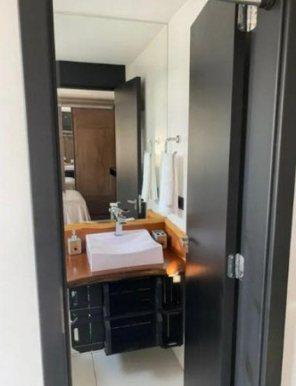 Imagem Apartamento com 3 Quartos à Venda, 59 m² em Prado Velho - Curitiba Imagem Apartamento com 3 Quartos à Venda, 59 m² em Prado Velho - Curitiba