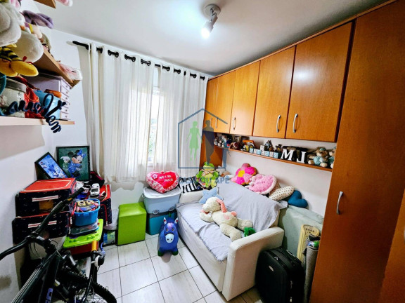 Imagem Apartamento com 2 Quartos à Venda, 48 m² em Interlagos - São Paulo Imagem Apartamento com 2 Quartos à Venda, 48 m² em Interlagos - São Paulo