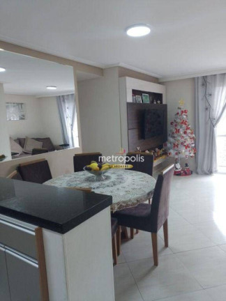 Imagem Apartamento com 3 Quartos à Venda, 69 m² em Taboão - Diadema Imagem Apartamento com 3 Quartos à Venda, 69 m² em Taboão - Diadema