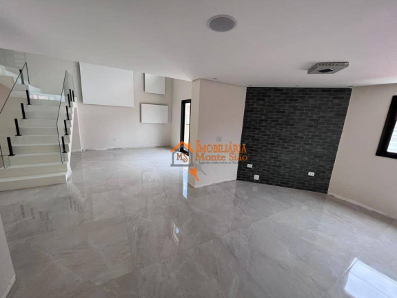 Imagem Sobrado com 3 Quartos à Venda, 358 m² em Vila Rosália - Guarulhos Imagem Sobrado com 3 Quartos à Venda, 358 m² em Vila Rosália - Guarulhos