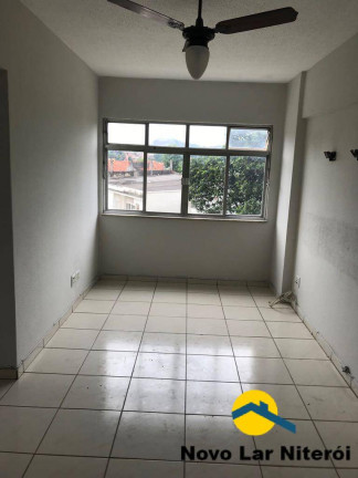 Imagem Apartamento com 2 Quartos à Venda, 57 m² em Centro - Niterói